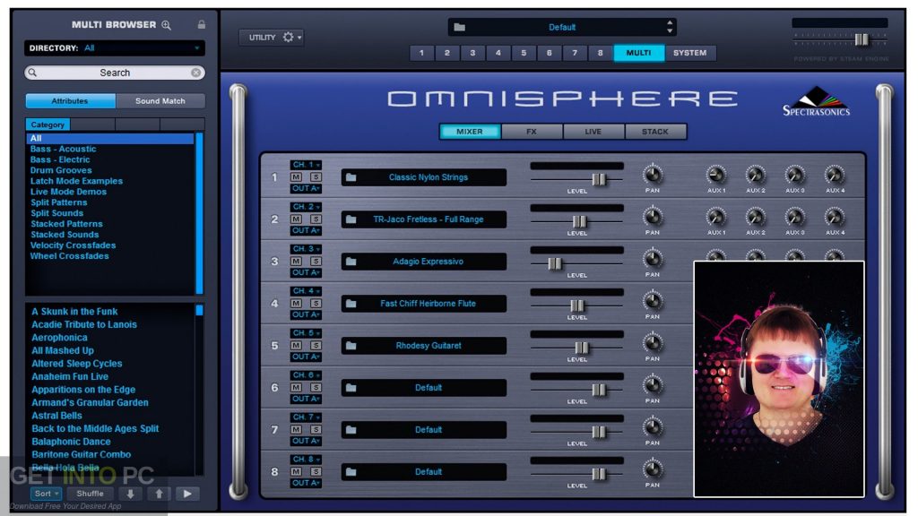 steam folder omnisphere 2 crack download