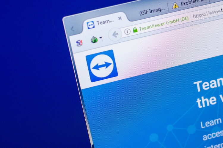 Teamviewer For Mac Os 10. 9 5