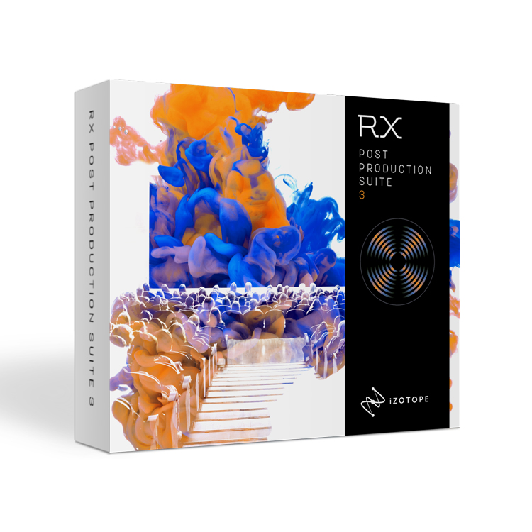 Izotope rx-7 free download
