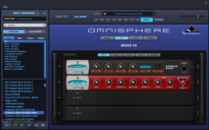 Omnisphere 2 disk size converter